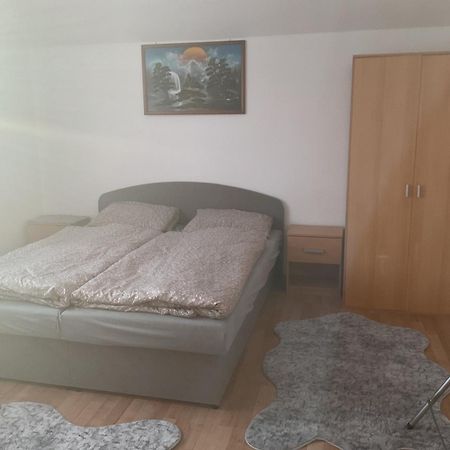 Homestay Renata Nová Lesná Kültér fotó
