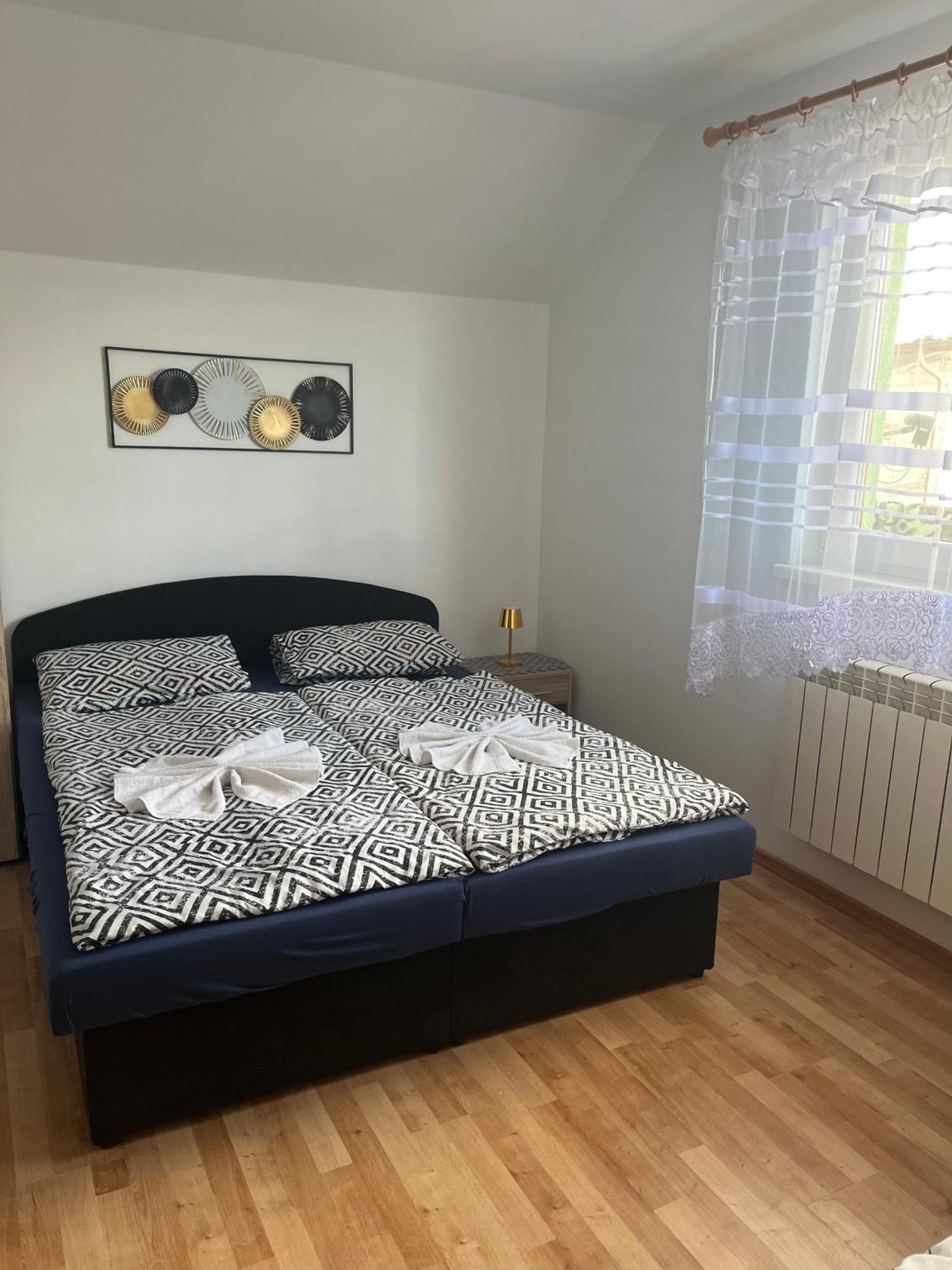 Homestay Renata Nová Lesná Kültér fotó