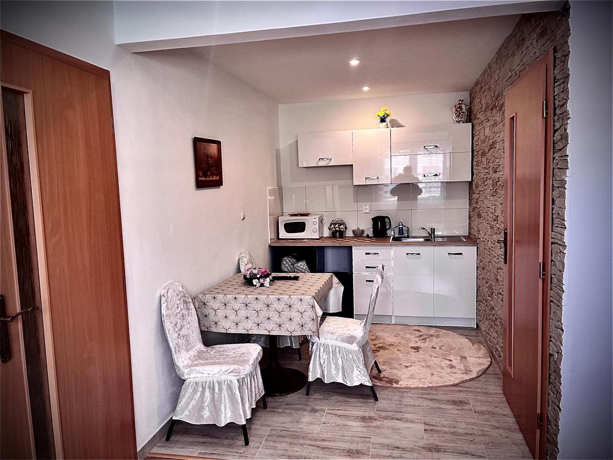 Homestay Renata Nová Lesná Kültér fotó