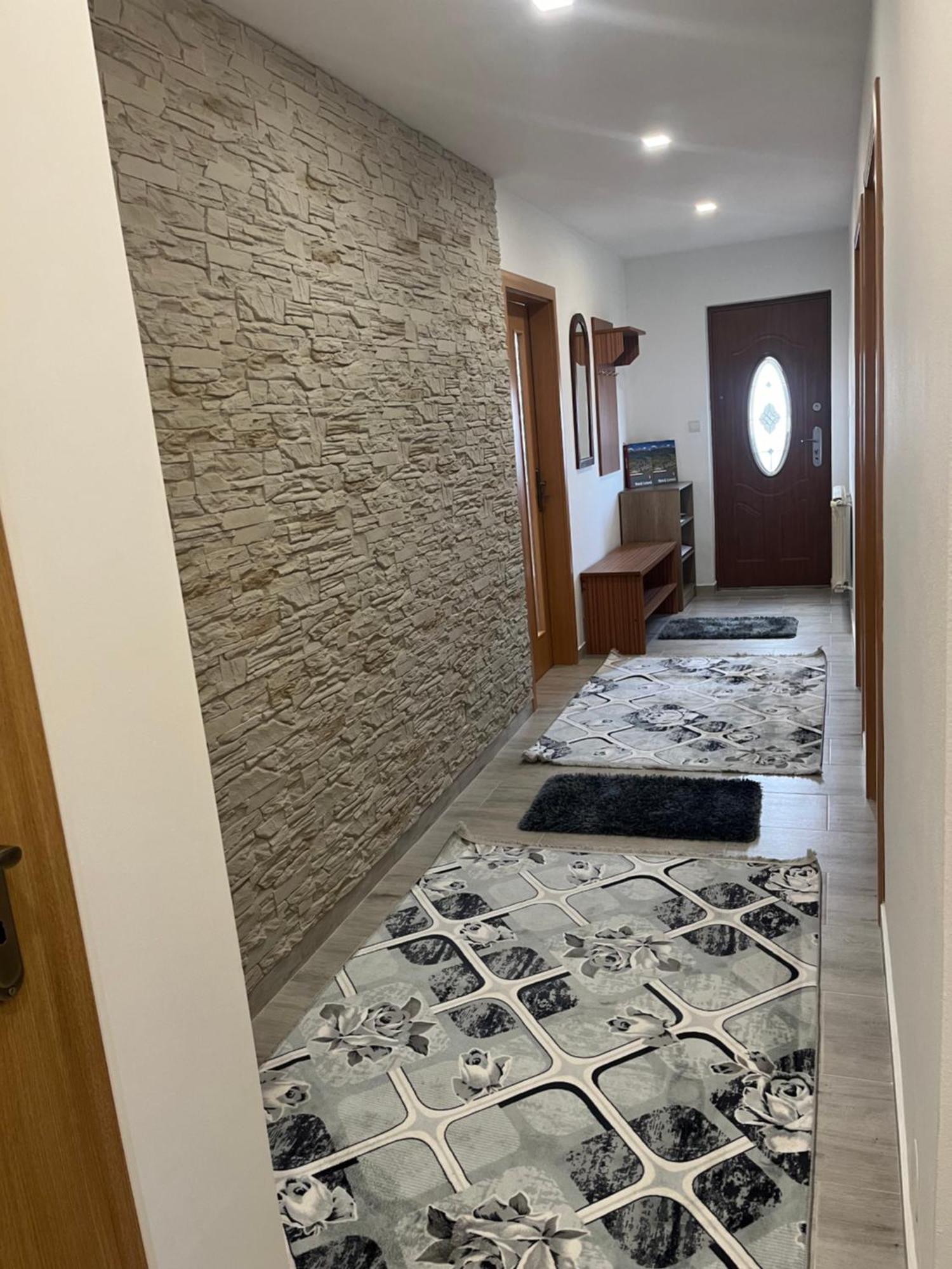 Homestay Renata Nová Lesná Kültér fotó