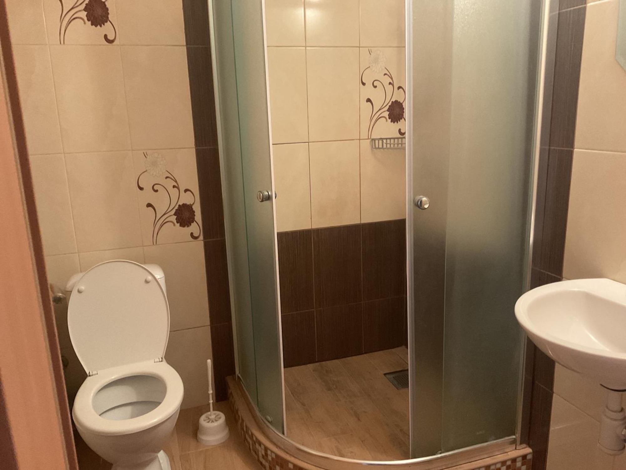 Homestay Renata Nová Lesná Kültér fotó