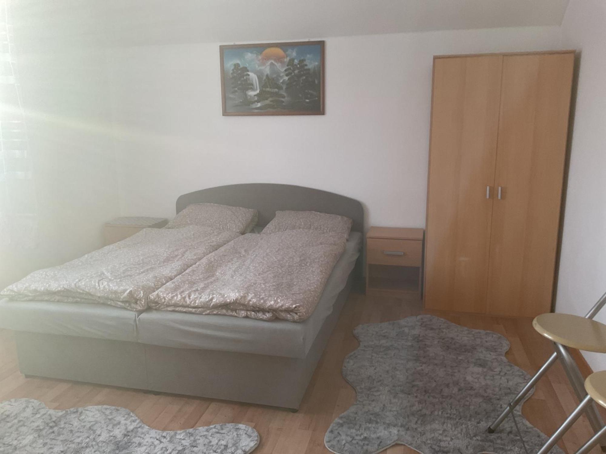 Homestay Renata Nová Lesná Kültér fotó