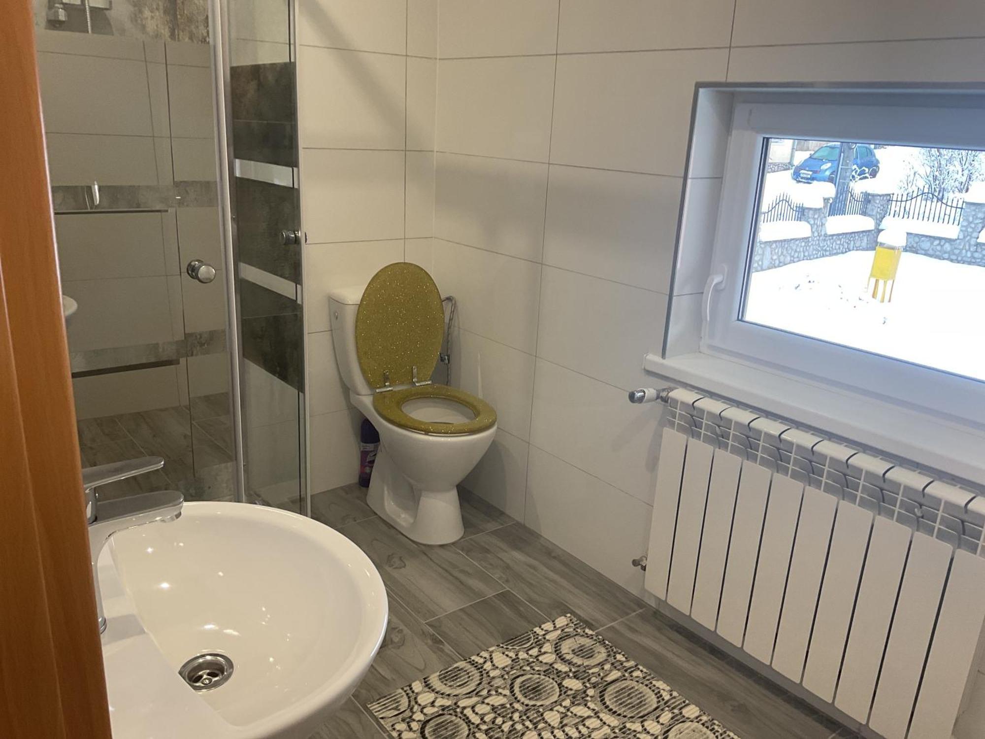 Homestay Renata Nová Lesná Kültér fotó
