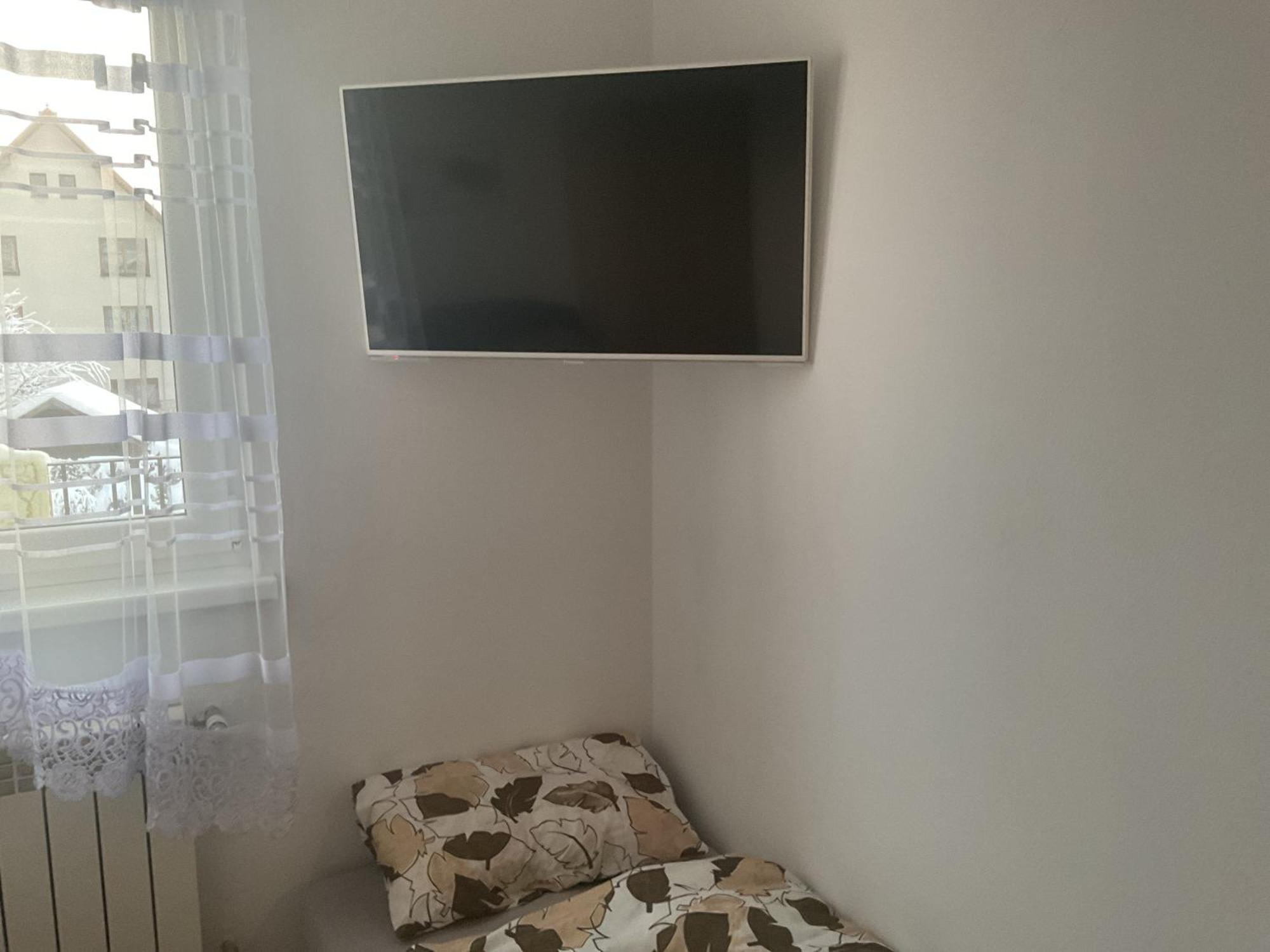 Homestay Renata Nová Lesná Kültér fotó