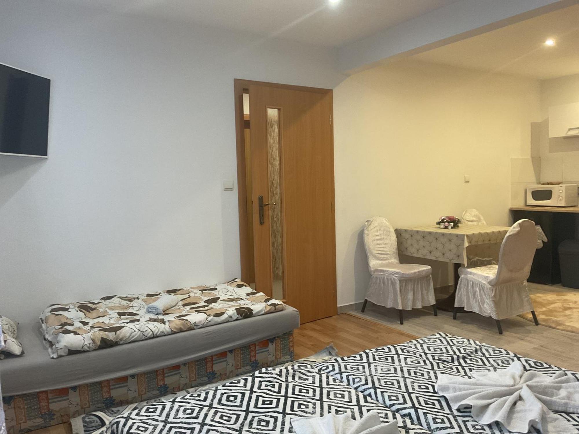Homestay Renata Nová Lesná Kültér fotó