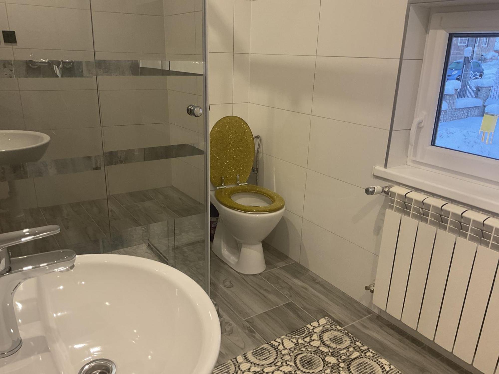 Homestay Renata Nová Lesná Kültér fotó