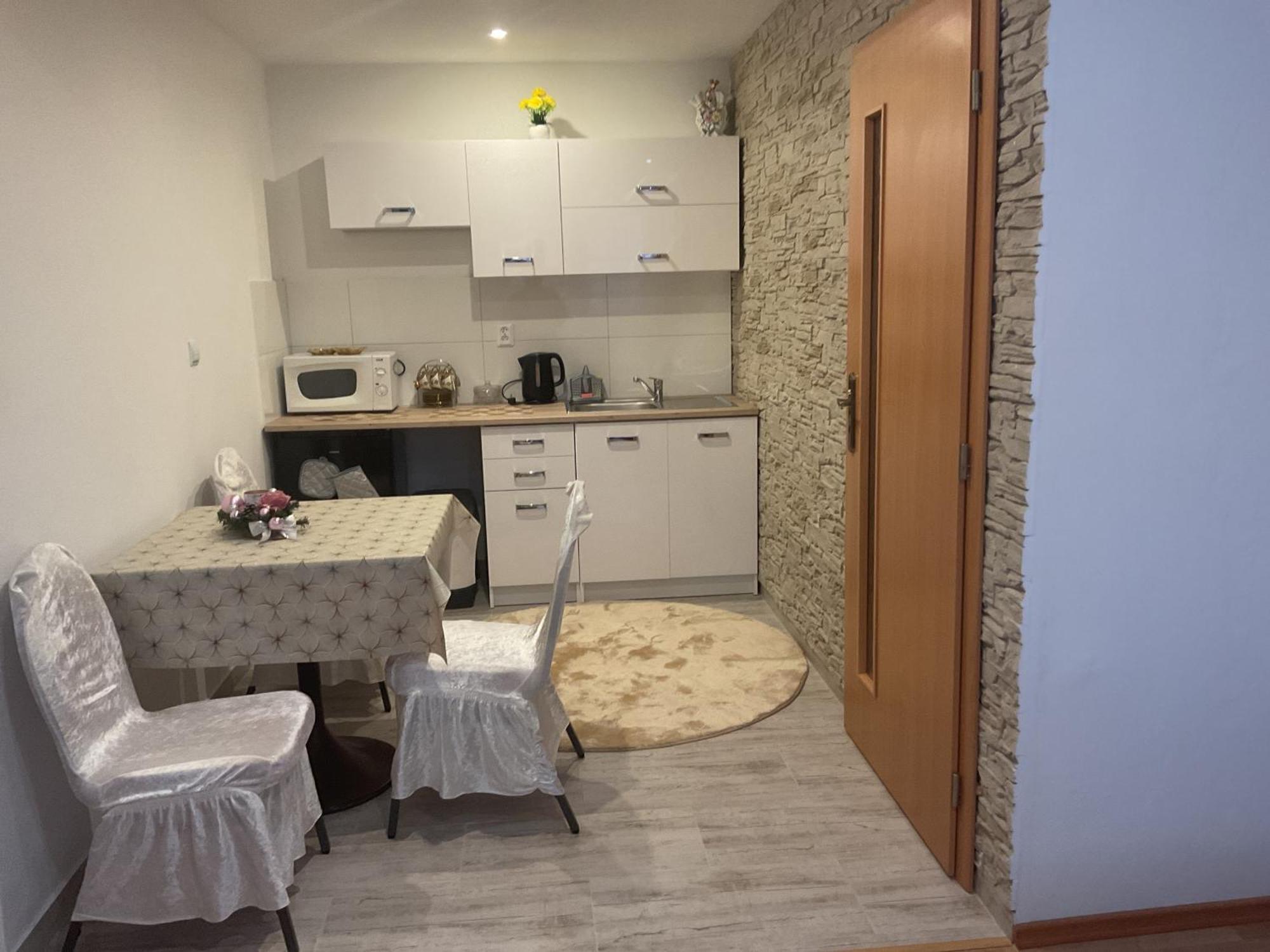 Homestay Renata Nová Lesná Kültér fotó