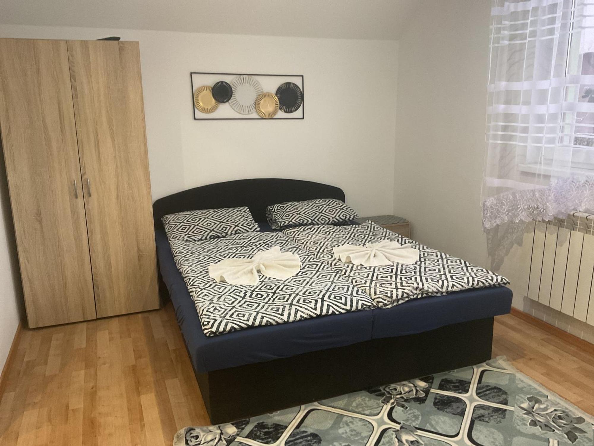 Homestay Renata Nová Lesná Kültér fotó
