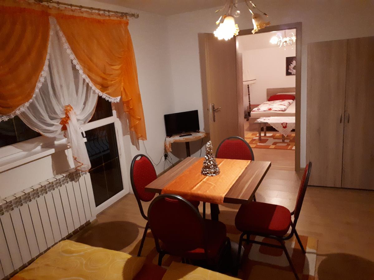 Homestay Renata Nová Lesná Kültér fotó