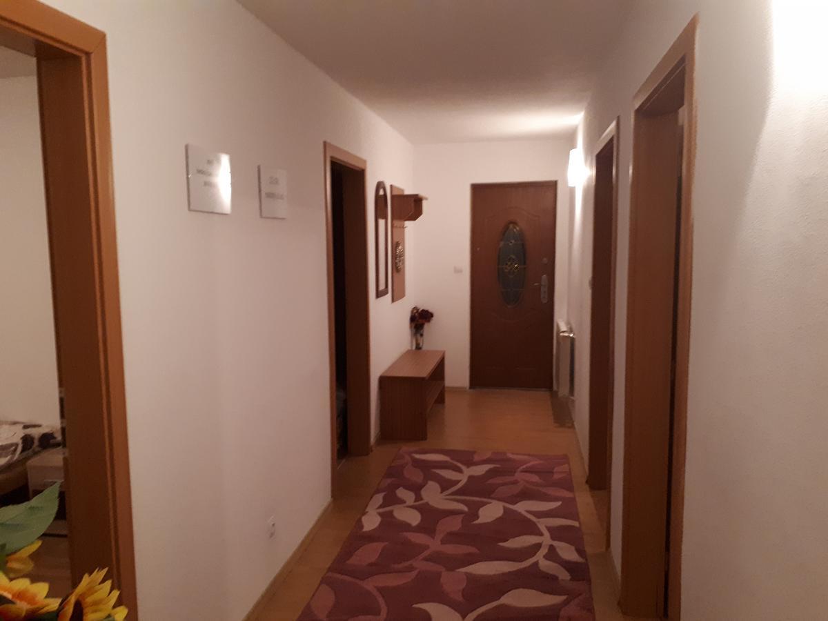 Homestay Renata Nová Lesná Kültér fotó