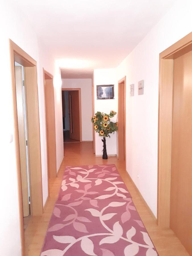 Homestay Renata Nová Lesná Kültér fotó
