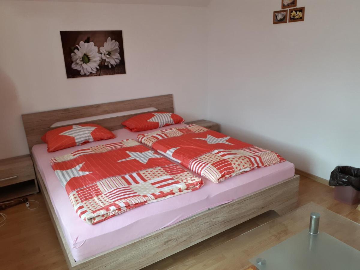 Homestay Renata Nová Lesná Kültér fotó