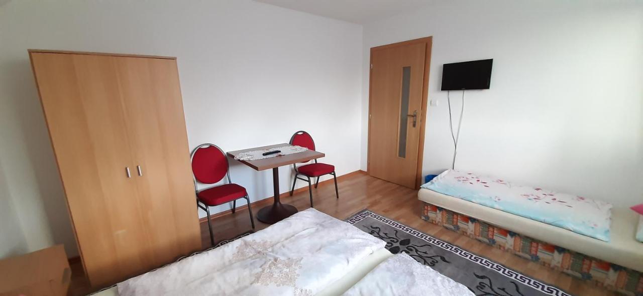 Homestay Renata Nová Lesná Kültér fotó