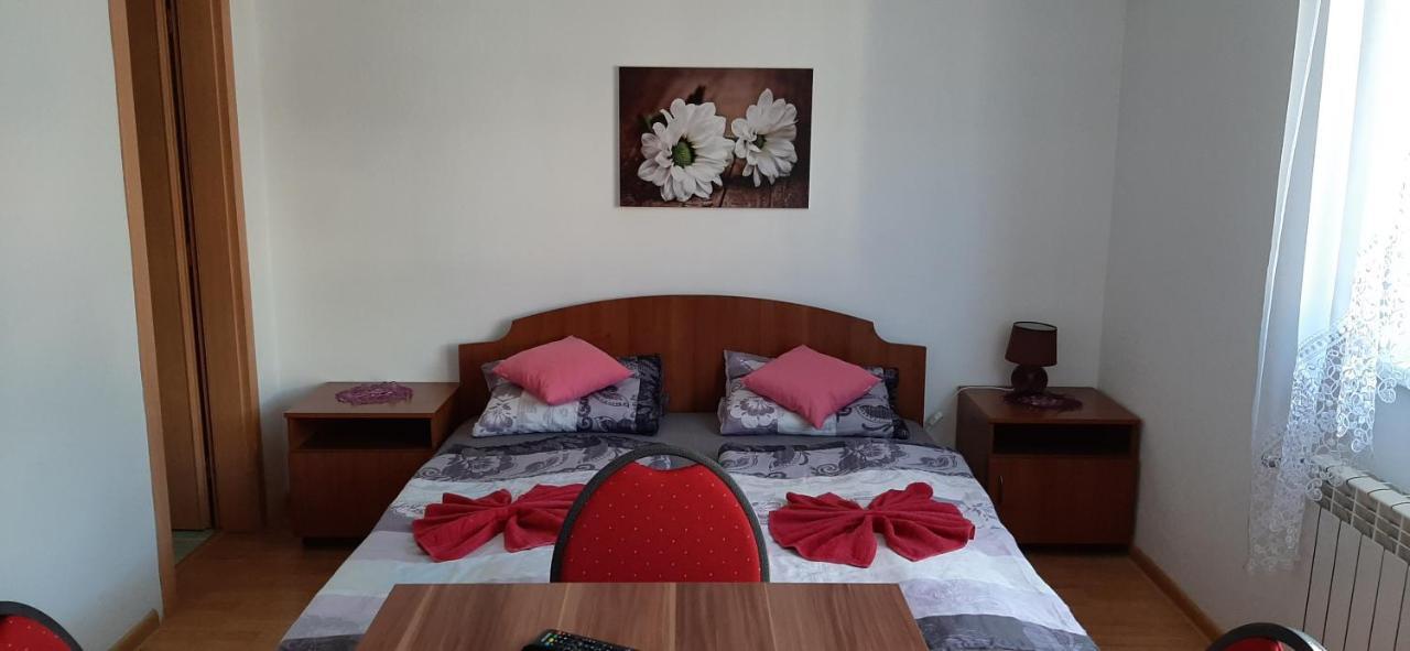 Homestay Renata Nová Lesná Kültér fotó