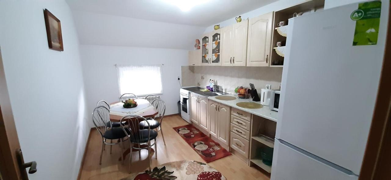 Homestay Renata Nová Lesná Kültér fotó